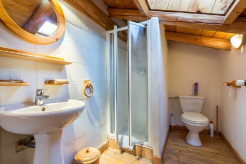 Gîte idéal à louer pour grands groupes en vacances en montagne