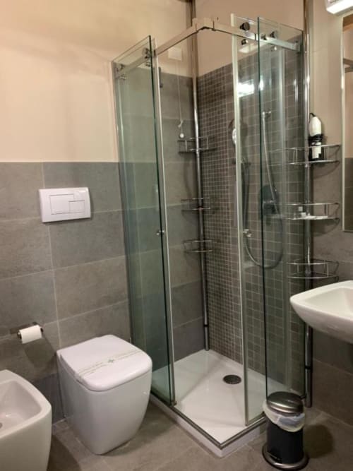 Agriturismo la Terzola 3.0, camera singola uso doppio a Fiorenzuola d'Arda (Piacenza)