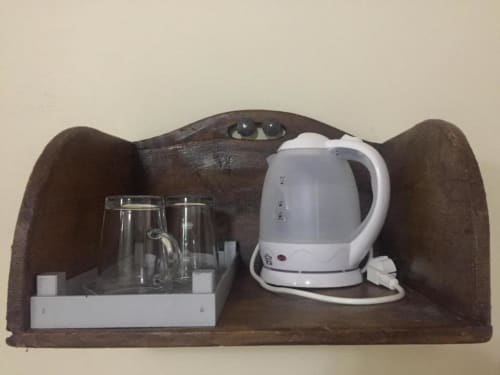 Agriturismo la Terzola 3.0, camera matrimoniale/doppia con letti singoli a Fiorenzuola d'Arda (Piacenza)