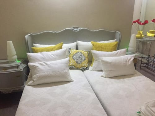 Agriturismo la Terzola 3.0, camera matrimoniale/doppia con letti singoli a Fiorenzuola d'Arda (Piacenza)