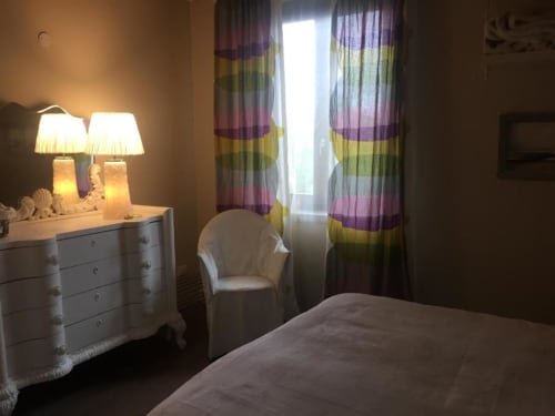 Agriturismo la Terzola 3.0, camera matrimoniale/doppia con letti singoli a Fiorenzuola d'Arda (Piacenza)