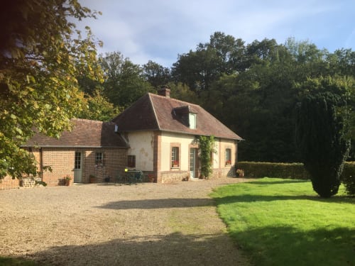 le Rucher (gite)