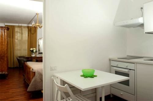Camera oro | B&B del Podestá, appartamento a Fabriano (Ancona)