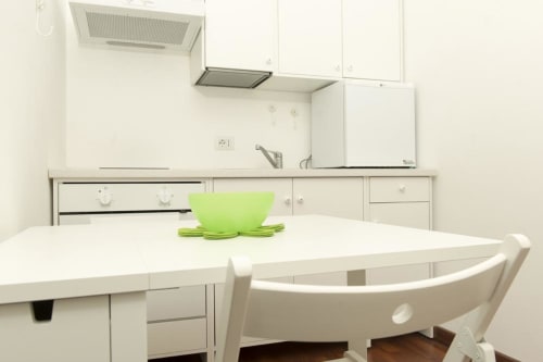 Camera oro | B&B del Podestá, appartamento a Fabriano (Ancona)