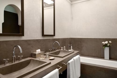 Suite avec baignoire Riad Marrakech - Riad Antara