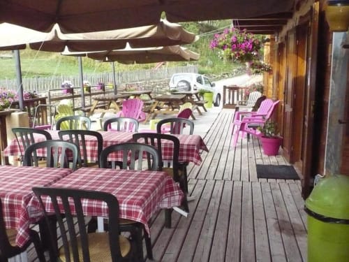 Privatisez un chalet de montagne pour toutes les occasions Alpes-Maritimes