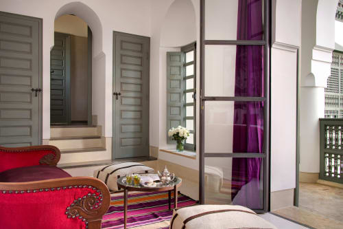 Riad de charme à Marrakech - Riad Antara