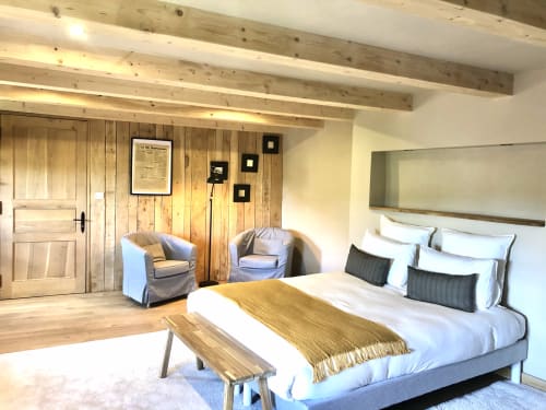 Bed and breakfast, tourist accommodation, room rental Saint Cirq Lapopie. 