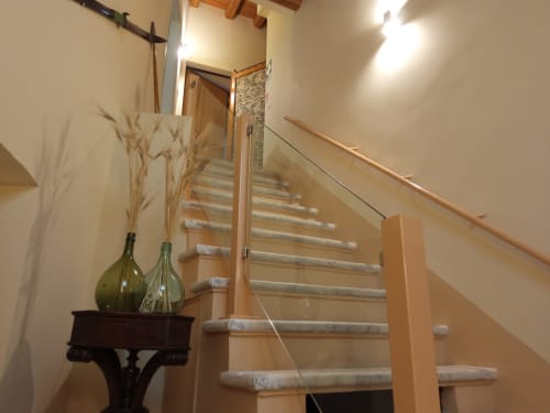 Trani centro Puglia B&B
