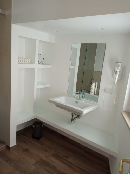 Trani centro Puglia B&B