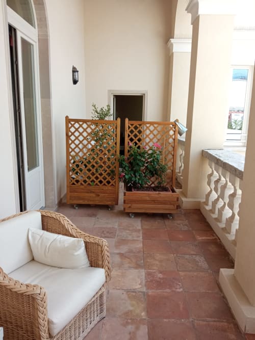 Trani centro Puglia B&B