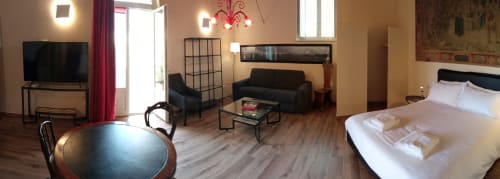 Trani centro Puglia B&B Italy