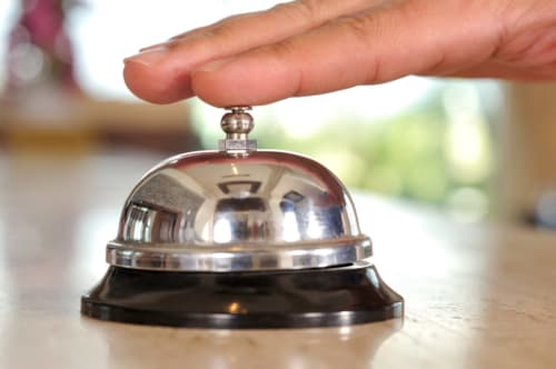All the services of the hotel Orée des Châteaux in the Loire Valley
