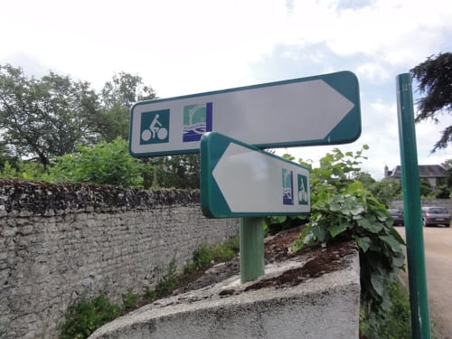 The Loire by Bike - Ride the last wild river in Europe