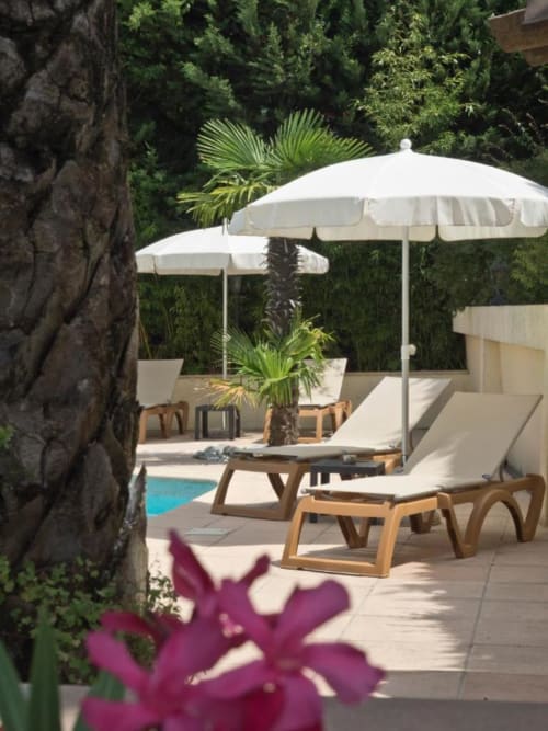 Hôtel 3* with swimming pool - Cote d'Azur - Var - Les Oliviers