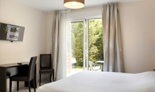 L'orée des châteaux your cocoon of tranquility in the Loire Valley

