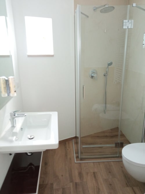 Room 1 | La Soffitta di Palazzo Covelli, dormire in centro a Trani (Puglia)