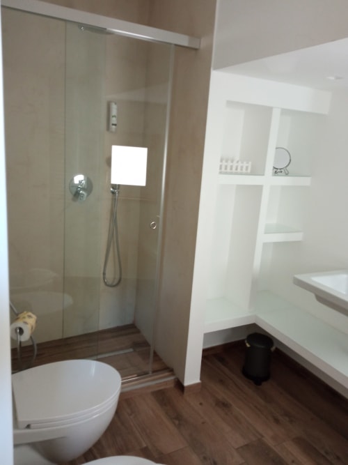 Room 2| La Soffitta di Palazzo Covelli, camera matrimoniale a Trani (Puglia)