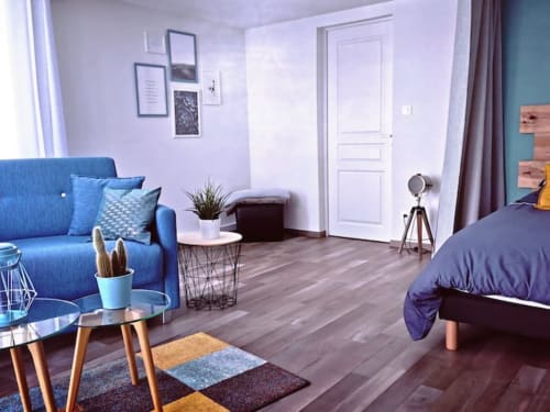 appartement 2 chambre alsace, gite pour randonner Vosges, gite Carpe Diem Alsace, côté montagnes,