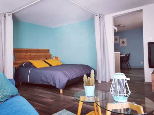appartement famille alsace, gite équipé Vosges, gite pour randonner, gite école de parapente, gite Carpe Diem Vosges, côté montagnes,