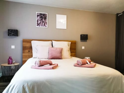 gite pour famille, gite équipé bébé, appartement Vosges, gite alsace, gite Carpe Diem, côté montagnes,