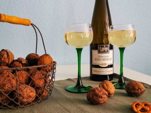 vin d'alsace, randonner en alsace, gastronomie alsacienne, ferme auberge vosges, gite Carpe Diem, côté montagnes, chalet la cachette du ballon