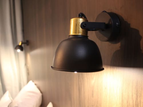 Chambre lumineuse - Rosie's Club