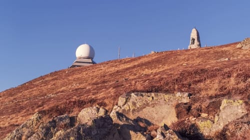 grand ballon, gite avec spa, gite avec jacuzzi, gite pour randonner, gite Carpe Diem, côté montagnes, chalet la cachette du ballon