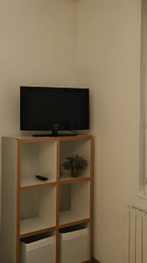 tv HD - Cosy Rouen - Appart Hotel Rouen - Seasonal rental Rouen
