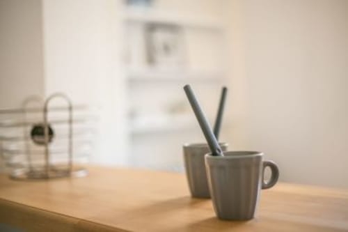 studio pour 2 personne - Cosy Rouen - Appart Hotel Rouen - Location saisonnière Rouen