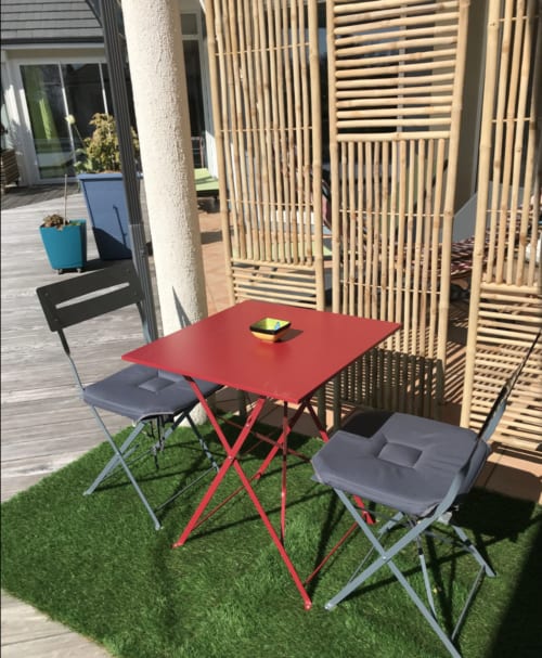 Location chambre d'hôtes avec terrasse | Chambres d'hôtes Escale en Corrèze