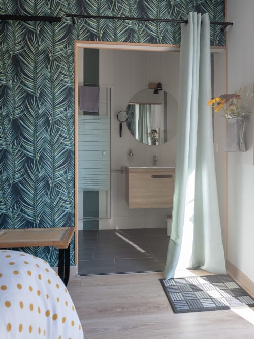 Séjour en  chambre d'hôtes proche Donzenac | Chambres d'hôtes Escale en Corrèze
