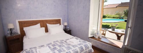 Chambre d'hôtes vacances en amoureux | Le Gers, Sud-Ouest