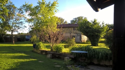 Kalm en rustgevend weekend in Domaine à Marmande  | Gascogne,  Frankrijk