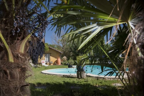 Prachtig Maison d'hôtes in het hart van de natuur | Domaine à Marmande, Occitanie