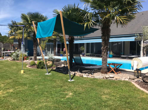 Réservation chambre d'hôtes avec piscine - Corrèze | Escale en Corrèze