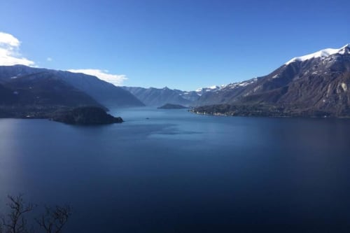 Casa Almut | vacanze per la famiglia, camere a Vezio, sul Lago di Como