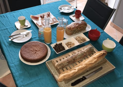 Chambres d'hôtes avec petit déjeuner proche Brive | Escale en Corrèze