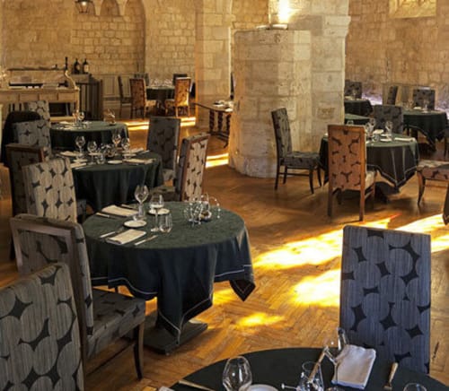 Lekker eten en wijn in de Gers | Occitanie | Domaine à Marmande | Frankrijk