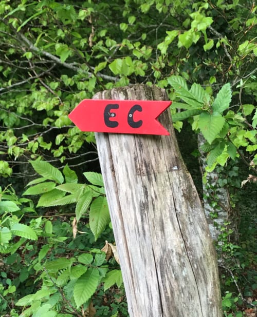Chemin de randonnée | Chambres d'hôtes Escale en Corrèze