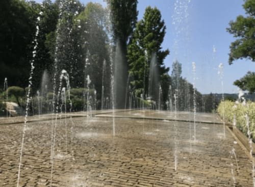 Jardins de l'Imaginaire | Chambres d'hôtes Escale en Corrèze