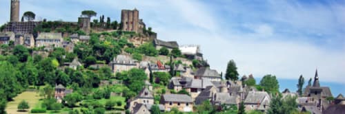 Turenne | Chambres d'hôtes Escale en Corrèze