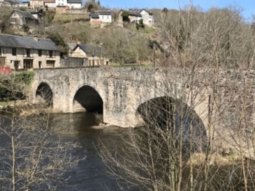 Vigeois | Chambres d'hôtes Escale en Corrèze