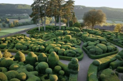 Jardins de Marqueyssac | Chambres d'hôtes Escale en Corrèze