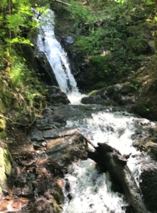 Les Cascades de Gimel | Chambres d'hôtes Escale en Corrèze 