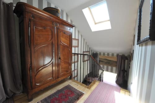 Stay in a guest house | Burgundy | Maison d'Hôtes du Parc