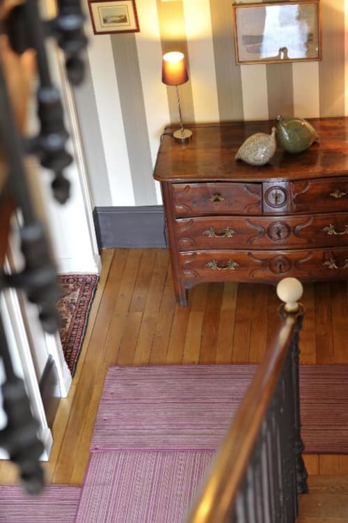 Holidays in a guest house | Burgundy | Maison d'Hôtes du Parc
