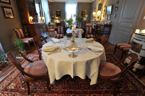 Table d'hôtes à Ronchamp | Maison d'Hôtes du Parc
