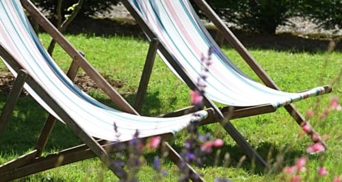 Relaxing in Franche Comté | Maison d'Hôtes du Parc