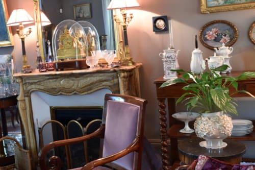 Charming guest house with lounge - Maison d'Hôtes du Parc - Burgundy